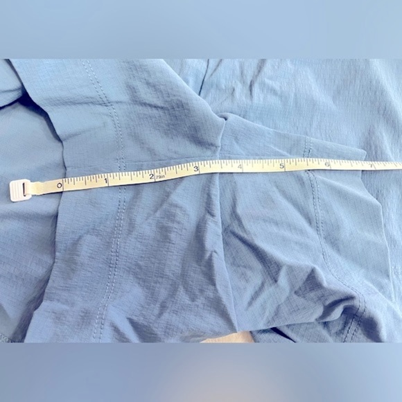 Athleta Trekkie North Short Size womens 20 new without tag attached - Picture 12 of 12